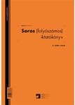  C. 5230-152/A 100lapos "Soros (folyószámos) iktatókönyv" nyomtatvány (C.5230-152/A) - tintasziget