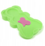  Badumi babatartó szivacs Maxi - zöld