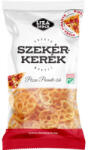 Liza Snack Liza Szekérkerék 40g Pizzás - vegyesbolt
