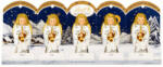 Szezonáru Lindt Lindt Mini Angels 5*10g