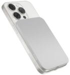 Epico 3000mAh Alu Mag+ PowerBank EM31 - ezüst 9915112100084