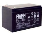FIAMM ólom akkumulátor FG21202 12V/12Ah 07957