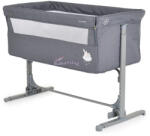  MYSTERY babaöböl hintázós SZÜRKE