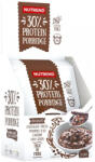 Nutrend Protein Porridge 5 x 50 g, málna