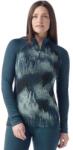 Smartwool Classic Thermal Merino Bl 1/4 Zip Xs