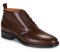 KOST Csizmák WESLEY B Barna 40