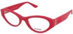 GUESS Szemüvegek Guess GU50305 072 - lencsebolt