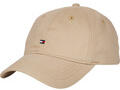 Tommy Hilfiger Baseball sapkák TH FLAG SOFT 6 PANEL CAP Bézs Egy méret