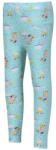 REGATTA Peppa Legging gyerek legging kék