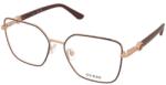 GUESS Szemüvegek Guess GU50313 069 - lencsebolt