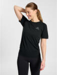 NEWLINE T-Shirt S/S Damen XS fekete