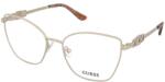 GUESS Szemüvegek Guess GU50316 033 - lencsebolt