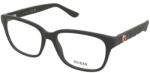 GUESS Szemüvegek Guess GU50308 096 - lencsebolt