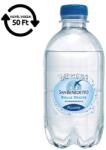 San Benedetto Ásványvíz szénsavas SAN BENEDETTO 0, 33L DRS - nyomtassingyen