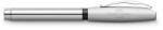 Faber-Castell Basic töltőtoll, króm, fényesített B (148503) (148503)