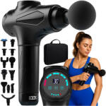 Isomedix 26441 masszázspisztoly