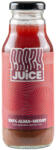 Crazy Juice alma-meggylé 100% 300 ml - delfinbuvar