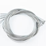 Saccon Váltóbowden Hátsó 1, 2x2030 20db/csomag