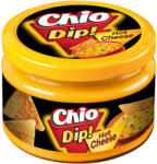 Chio Chio Dip 200ml Hot Cheese - delfinbuvar