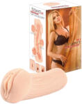 KOKOS Elegance 01 - masturbator vagin realist - material moale