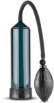 EasyToys - pompă pentru penis - reglabilă - negru