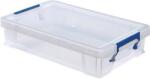 Fellowes ProStore műanyag tárolódoboz 5, 5 literes (IFW77303)