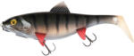Fox Rage Giant Replicant Wobble UV Young Perch 27cm 218gr Gumihal (NRE549)