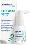 Dolorgit Med fültisztító spray 20 ml - vegyesbolt