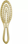Olivia Garden Holiday Gold hajkefe - fodrasznagyker