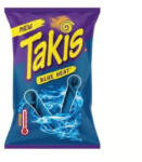 Takis Blue Heat Tortilla Chips 100g