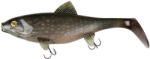 Fox Rage Giant Replicant Wobble Ultra Realistic Pike 35cm 443gr Gumihal (NRE553)