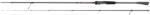 Fox Rage Warrior Dropshot 2, 20m 4-17gr 2 részes Pergető Bot (NRD453)