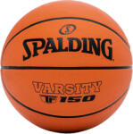 Spalding Kosárlabda Varsity TF-150 FIBA Ball, 5-ös méret 5 narancssárga