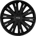 Górecki Giga Black 16" dísztárcsa szett - 4db (A16031_23092_aho)