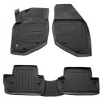 Stingray Volvo XC70 2000-2007 Stingray méretpontos gumiszőnyeg szett (5037065_31366_ah)