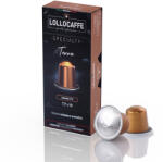 Lollo Caffé Nespresso - Lollo Caffé Terra Espresso alumínium kapszula 10 adag