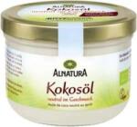 Alnatura Био кокосово олио - Неутрален вкус - 400 мл