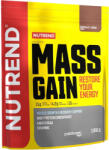 Nutrend Mass Gain 1050 g, banană