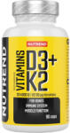 Nutrend Vitamins D3+K2 90 capsule