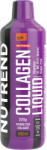 Nutrend Collagen Liquid 500 ml, portocaliu