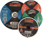  GLOBE 125mm K60 kerámia Flexcellence (G3356)