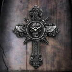 NNM Ceas (decor) Memento Horas - D7311C25