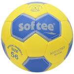SOFTEE Addicted puha kézilabda kék|sárga