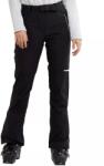 FUNDANGO Galena Softshell Pants női sínadrág 42 fekete