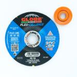  GLOBE 125mm K36 kerámia Flexcellence (G3353)