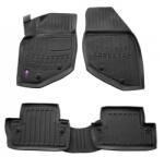 Stingray Volvo S60 2000-2010 Stingray méretpontos gumiszőnyeg szett (5037065_31364_ah)