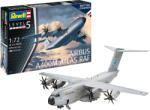 Revell Airbus A400M Atlas RAF 1: 72 makett repülő (03822) (03822)