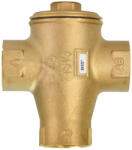 IBO MIX TVR 25/55 termosztatikus keverőszelep