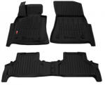 Stingray BMW X5 2006-2013 (E70) Stingray méretpontos gumiszőnyeg szett (5027034_31403_ah)