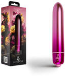  Boudoir Courtesan rózsaszín rúdvibrátor